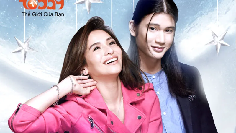 Nam tài tử “soán ngôi” đàn anh trong “Vì sao đưa anh tới”