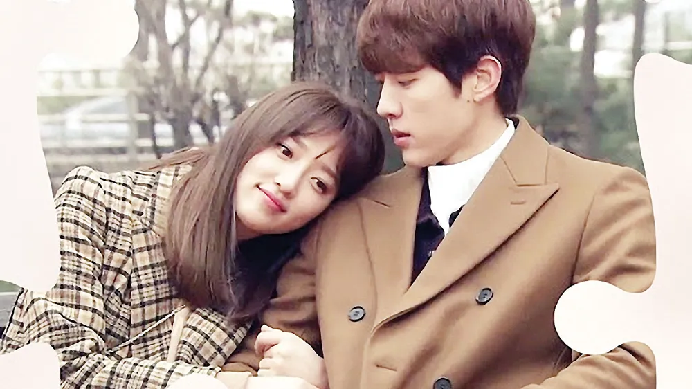 Phim truyền hình: Dù ghét vẫn yêu