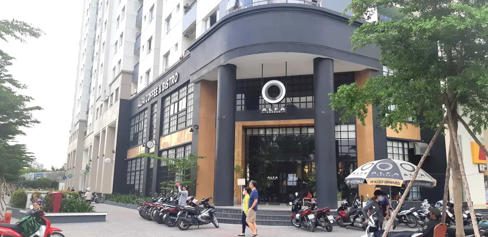 Dù cư dân chung cư Dream Home Residence đã nhiều lần gửi đơn yêu cầu làm thủ tục  cấp sổ hồng, nhưng chủ đầu tư vẫn im lặng, không phản hồi