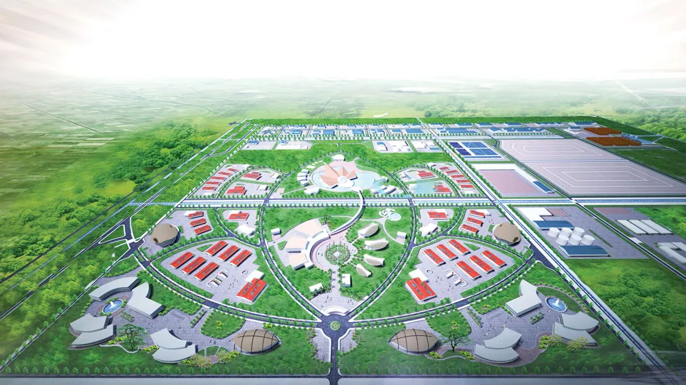 David Dương: Trách nhiệm và nỗi trăn trở sau dịch Covid-19 ảnh 2