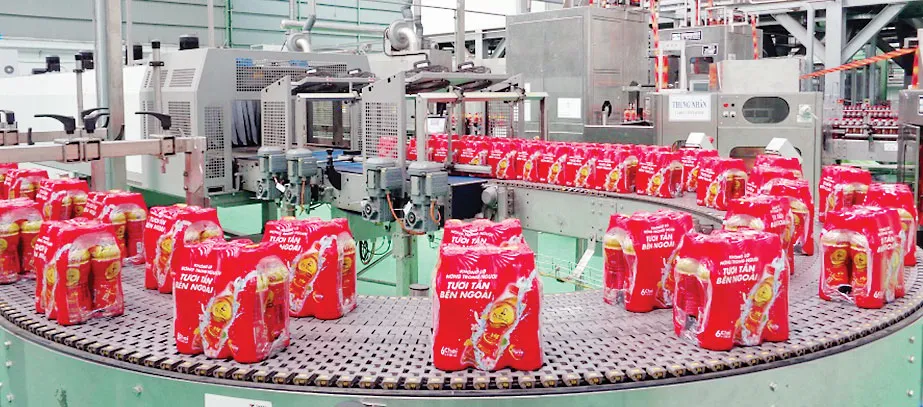 Trà Thanh Nhiệt Dr Thanh đang được người tiêu dùng lựa chọn  để giải nhiệt ngày nắng nóng