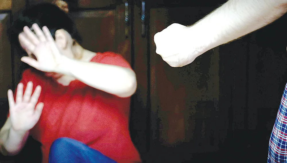 Lo ngại bạo hành gia đình đang gia tăng ở Trung Quốc