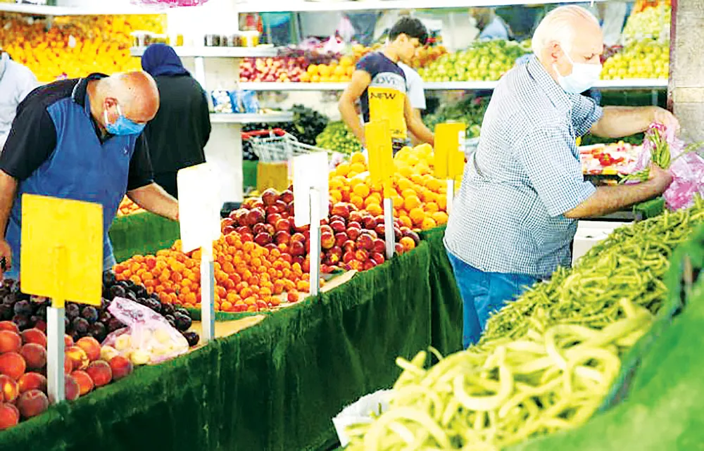 Cần can thiệp vào chuỗi cung ứng để có thực phẩm  dinh dưỡng đến với người nghèo