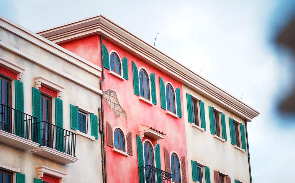 Sun Premier Village Primavera – Tác phẩm nghệ thuật Ý bên bờ đảo Ngọc ảnh 2