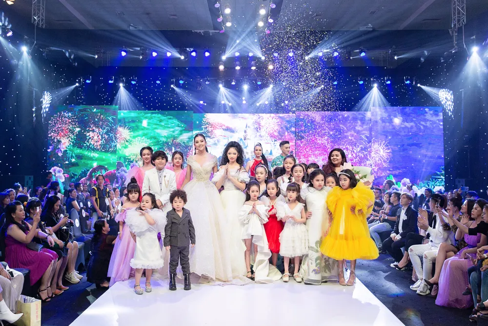 Nhiều hoa hậu xuất hiện trong Cổ tích hiện đại ảnh 6