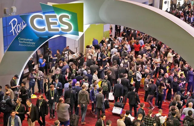 Triển lãm CES 2021, diễn ra vào đầu tháng 1 năm sau, sẽ chuyển sang hình thức trực tuyến để đề phòng lây nhiễm Covid-19