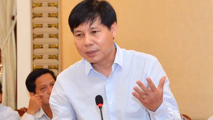 Cần Giờ - khát vọng vươn lên ảnh 1