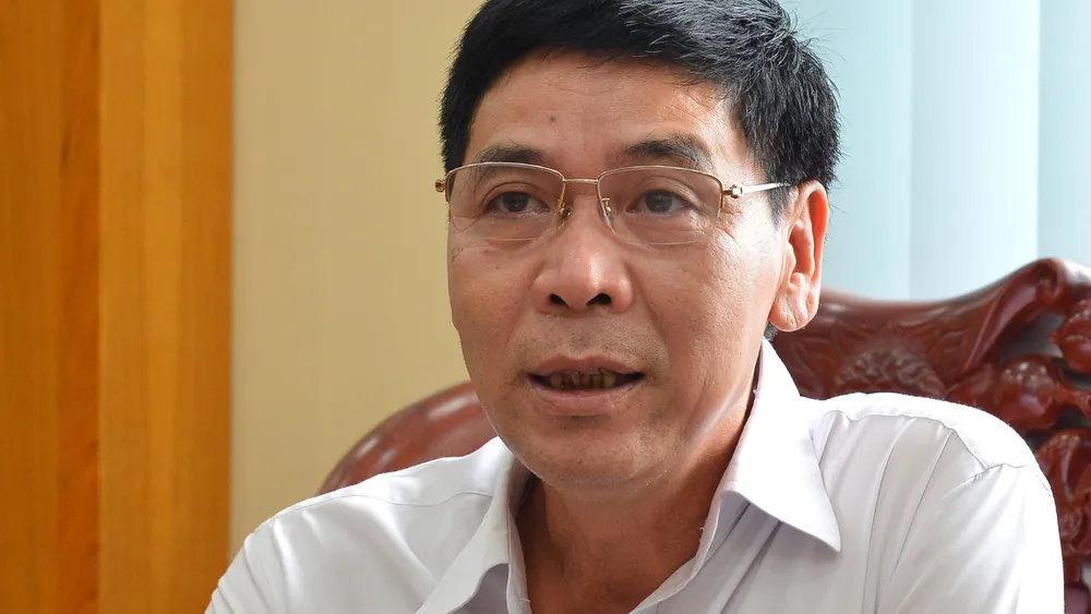 Cần Giờ - khát vọng vươn lên ảnh 2