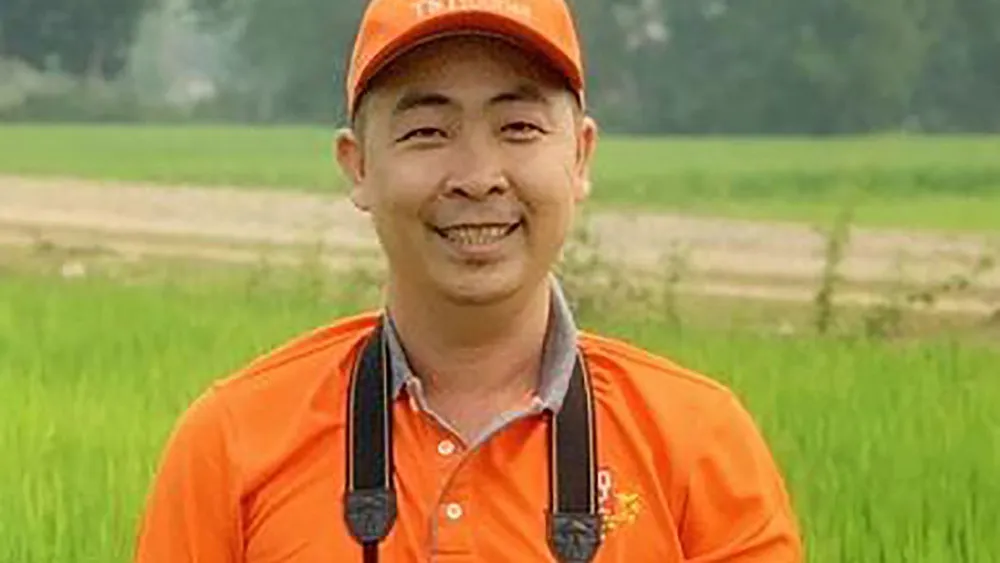 Cần Giờ - khát vọng vươn lên ảnh 3