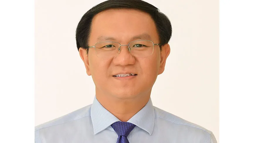 Phát triển hạ tầng đón Thành phố Thủ Đức ảnh 1 Phát triển hạ tầng đón Thành phố Thủ Đức ảnh 1