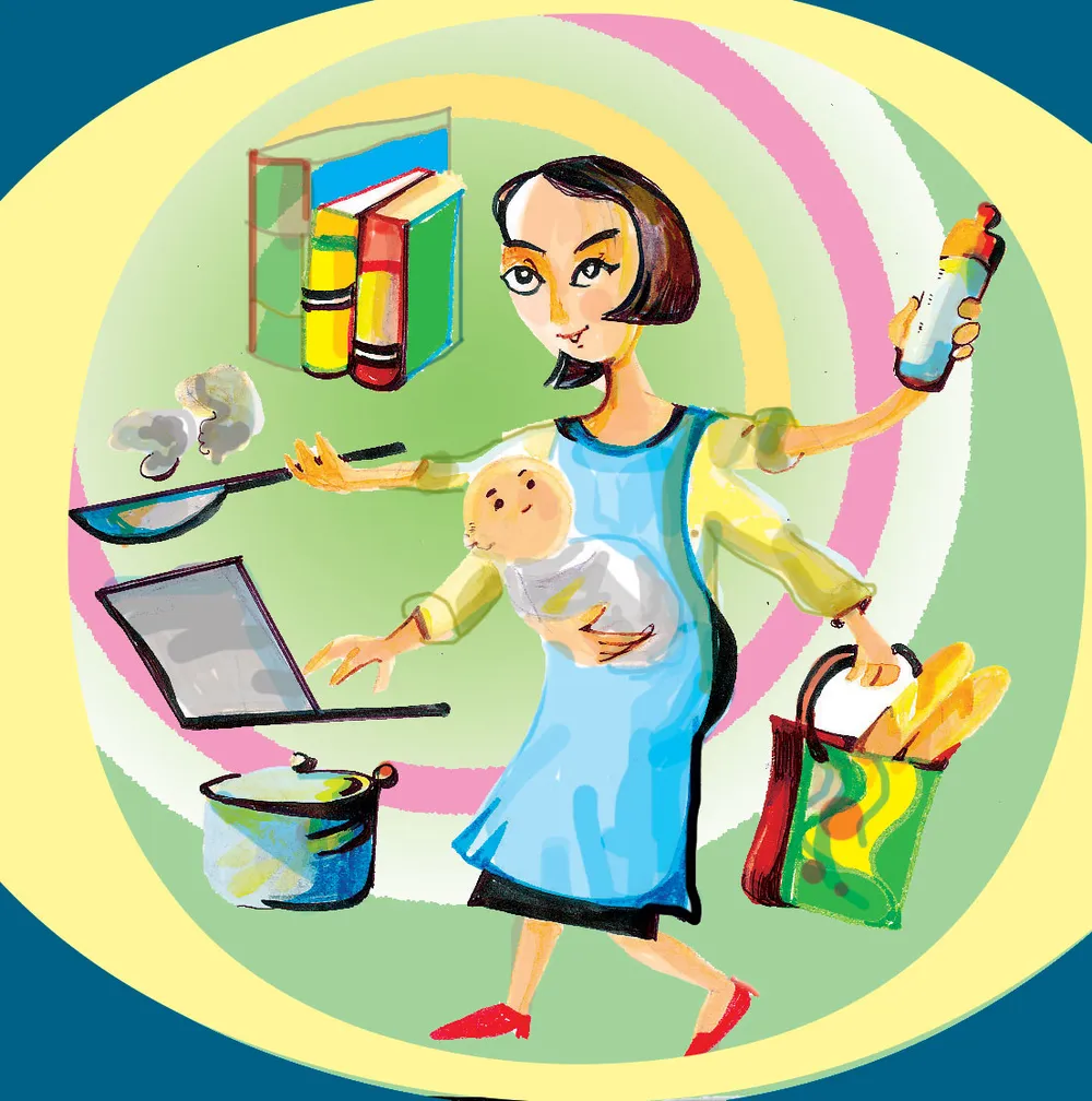 Làm lại từ đầu…