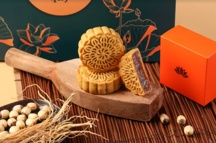 Bí quyết chọn bánh Trung thu: Không chỉ ngon, còn phải làm từ nguyên liệu tuyển chọn ảnh 1