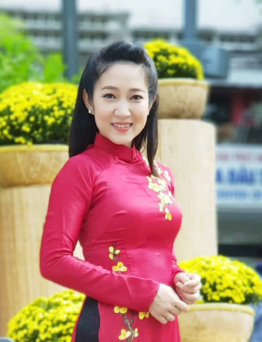 Tạo nét văn hóa riêng cho phố đi bộ   ảnh 1