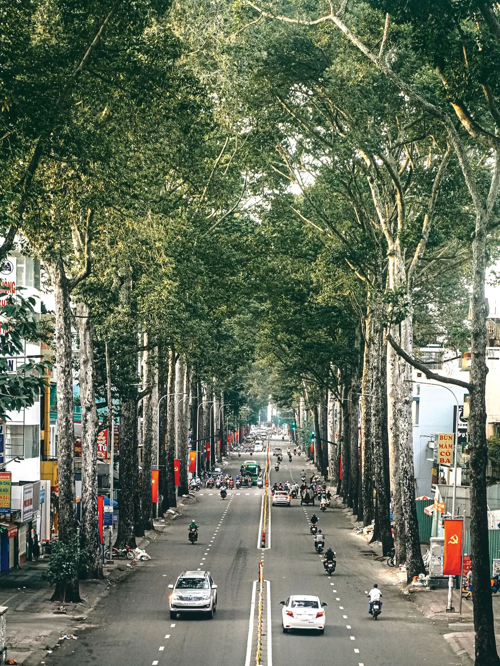 Kể những câu chuyện đời ảnh 1