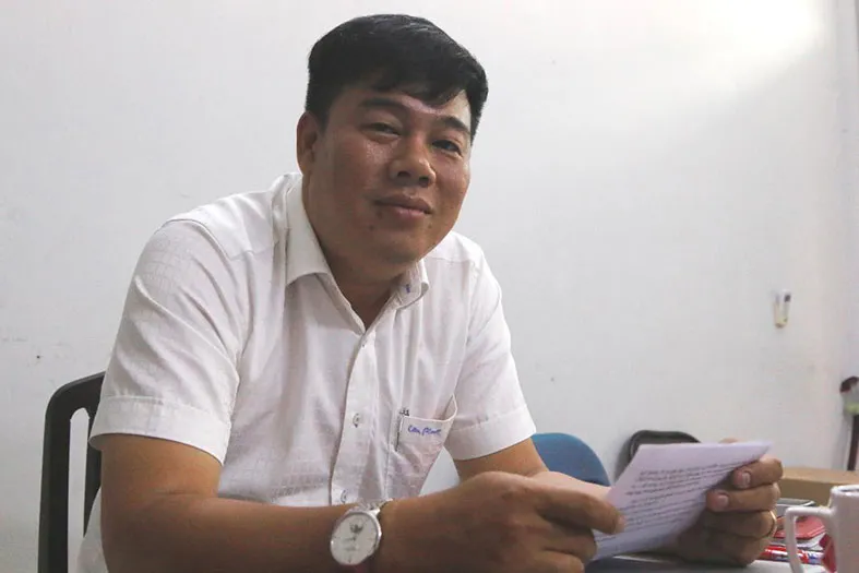 Cơ sở xã hội quá tải người nghiện ảnh 2