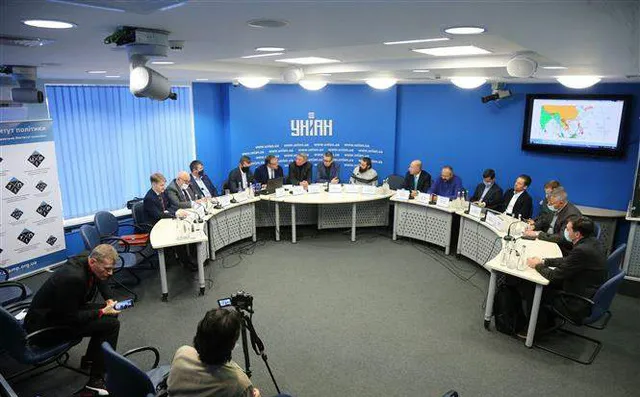 Quang cảnh hội thảo. Ảnh: TTXVN