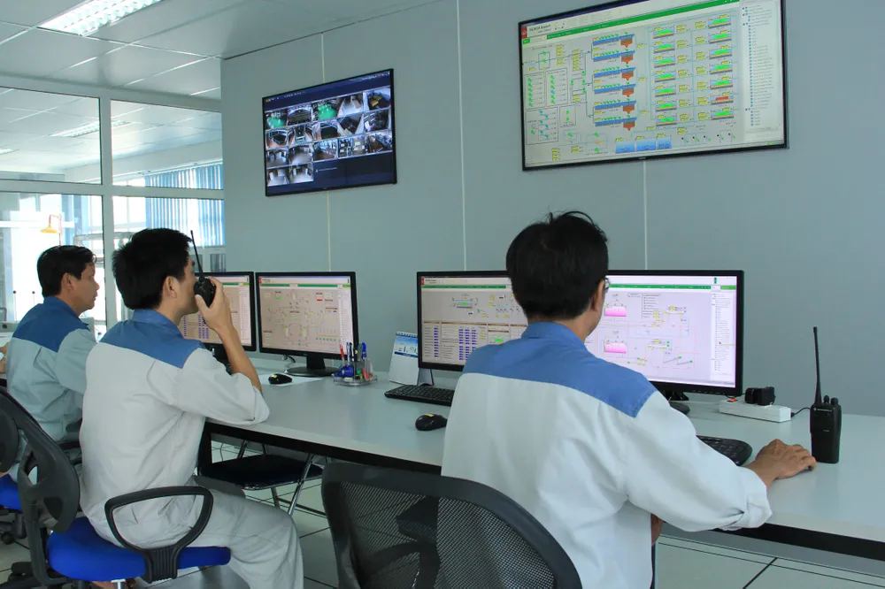 Sau 10 năm, Nhà máy nước Thủ Đức 3 đã góp phần đảm bảo  cấp nước an toàn cho người dân thành phố