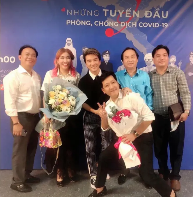 Viva Life - Thành công trong kinh doanh, hăng say trong công tác từ thiện ảnh 1