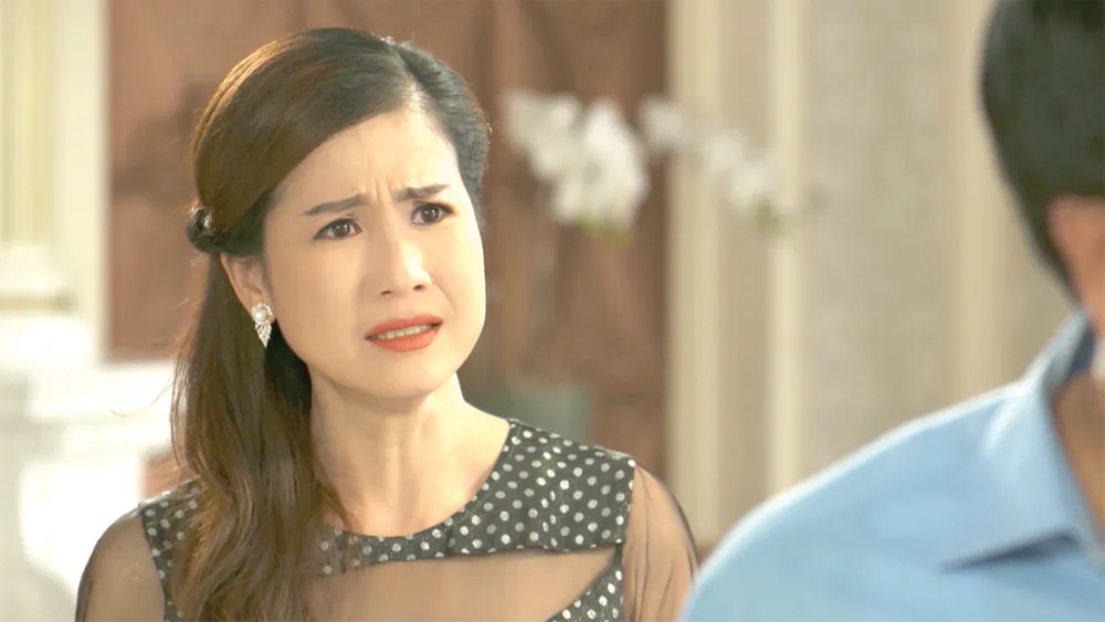 Phim truyền hình Bí mật của người khác