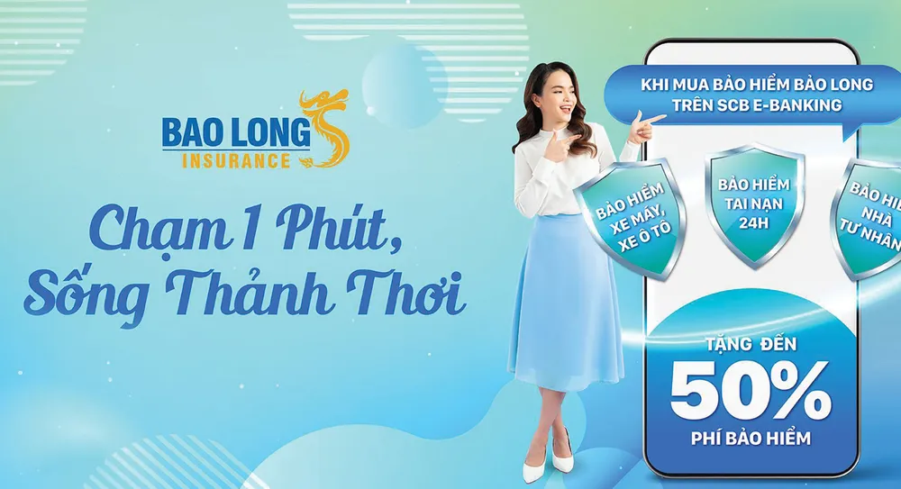 Chương trình “Chạm một phút - sống thảnh thơi”