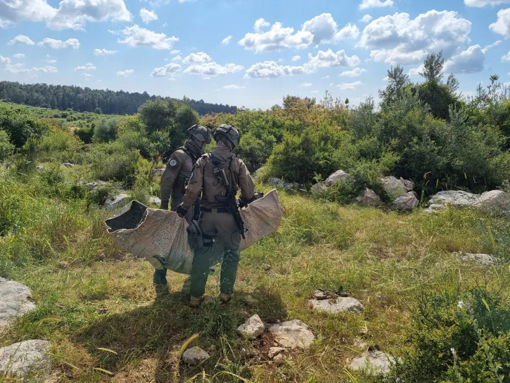  Thử nghiệm “vải tàng hình”