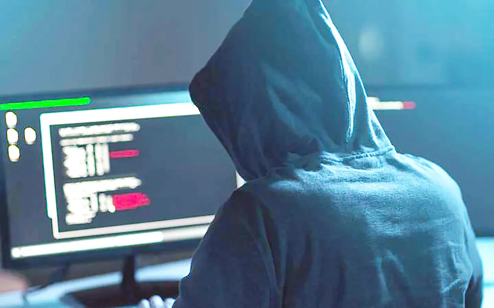 Tin tặc - nỗi ám ảnh của giới công nghệ 