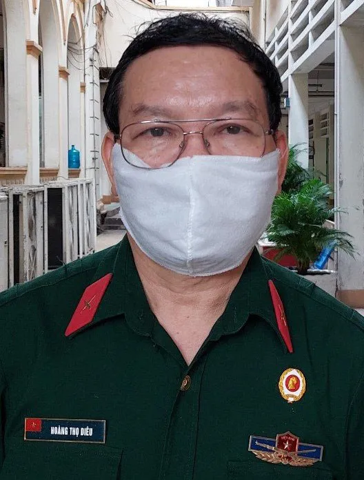 Gắn kết, tiếp tục nỗ lực cho phía trước ảnh 2