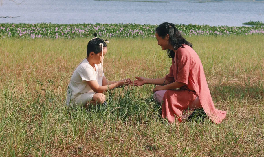 Memento Mori: Water của điện ảnh Việt tham gia LHP Busan 2021