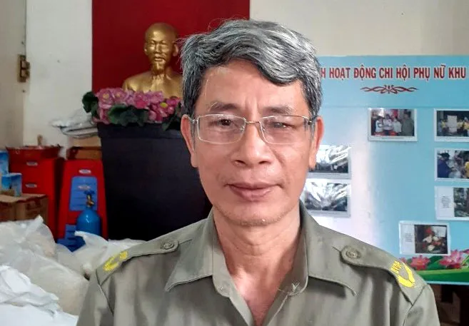  Đâu phải ai cũng may mắn vượt qua! ảnh 1