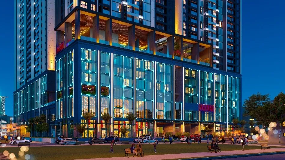 Nơi hội tụ những tinh hoa đậm chất Sài Gòn - TPHCM ảnh 3