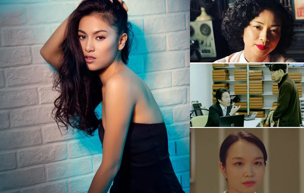 Diễn viên Việt Nam có thêm nhiều cơ hội xuất hiện  trong các phim nước ngoài