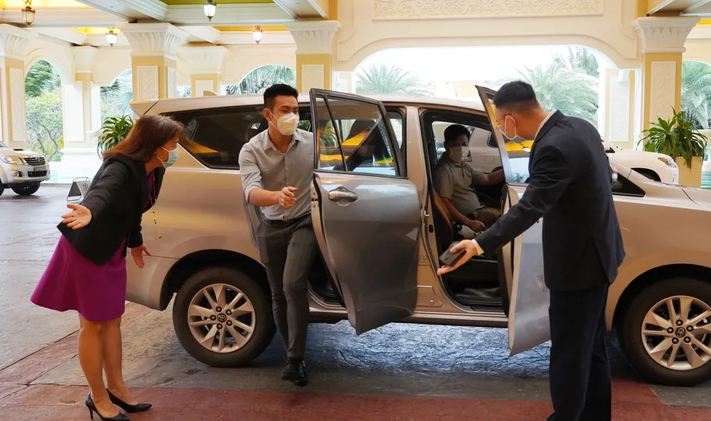 Bà Rịa - Vũng Tàu phát triển du lịch chất lượng cao ảnh 5