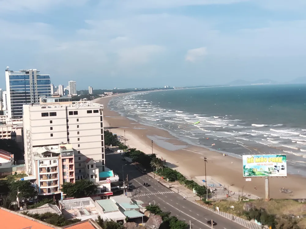 Bà Rịa - Vũng Tàu phát triển du lịch chất lượng cao ảnh 2