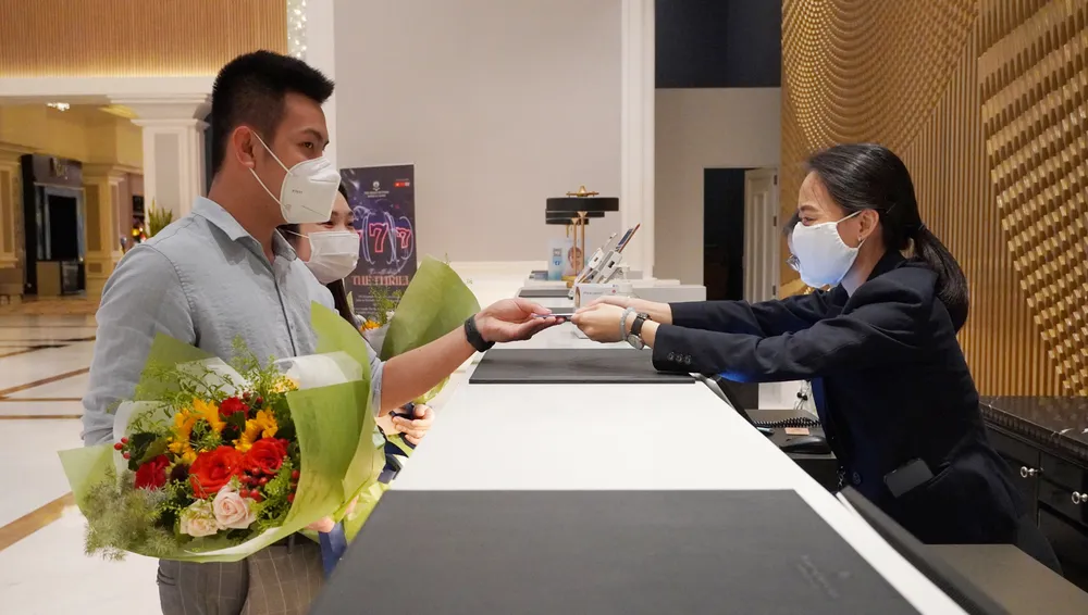 Bà Rịa - Vũng Tàu phát triển du lịch chất lượng cao ảnh 4