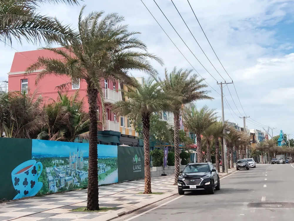 Bà Rịa - Vũng Tàu phát triển du lịch chất lượng cao ảnh 3