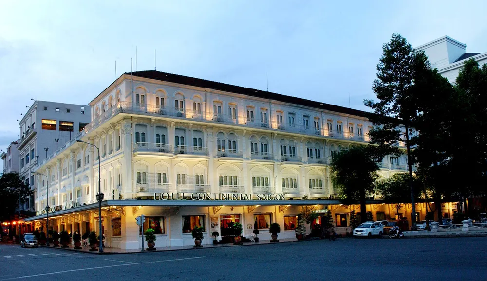 Saigontourist Group và Vietnam Airlines "bắt tay" chào bán Combo siêu khuyến mãi ảnh 2