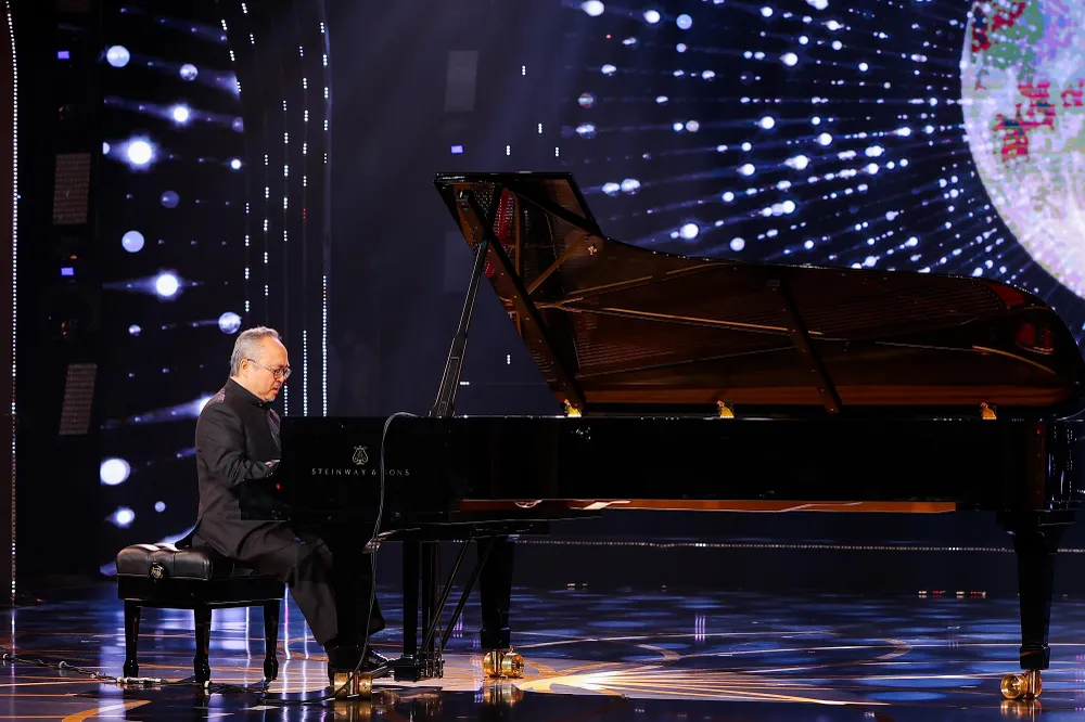  VinFuture công bố chủ nhân các giải thưởng phụng sự nhân loại 2021 ảnh 10