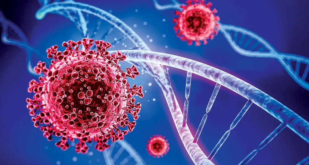 Những bất ngờ không định hình thế kỷ 21 ảnh 2