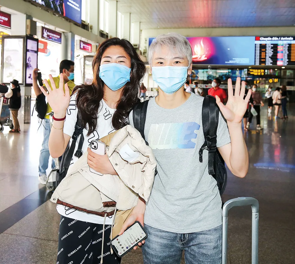 Tối nay, Gala trao Giải Quả bóng vàng Việt Nam 2021: Như một món quà xuân ảnh 5