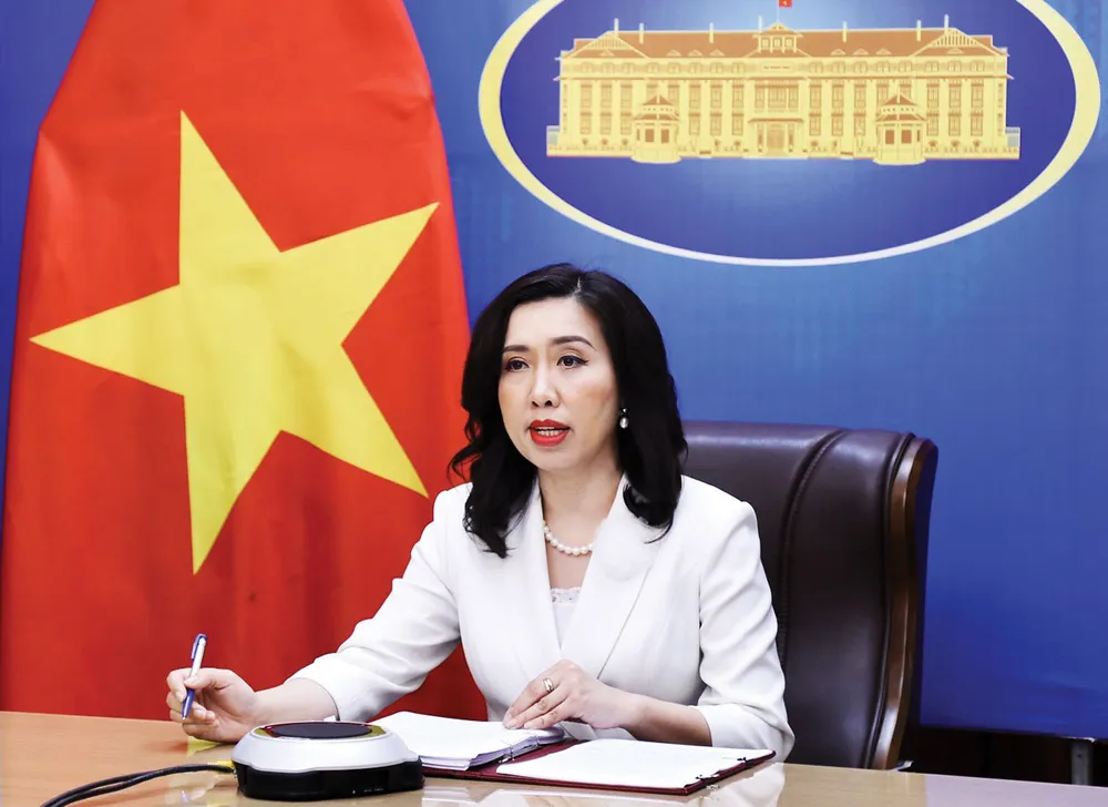 Nỗ lực “cứu” 36 container nhân điều có nguy cơ mất trắng ảnh 1