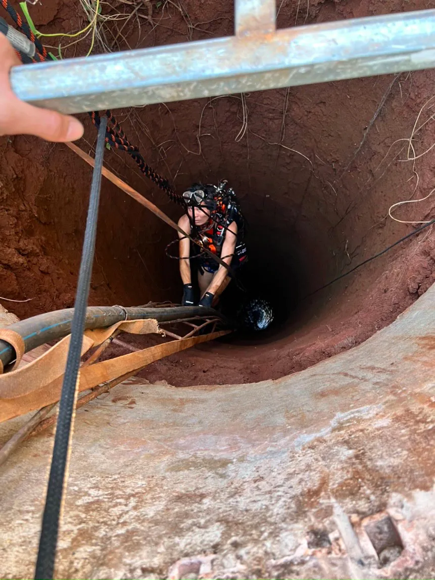 Xứng danh người chiến sĩ Công an nhân dân ảnh 1