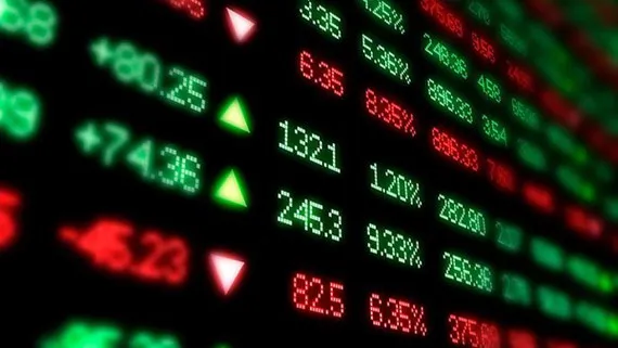  Hơn 820 mã cổ phiếu trên cả 3 sàn bị giảm giá trong sự ngỡ ngàng của nhà đầu tư