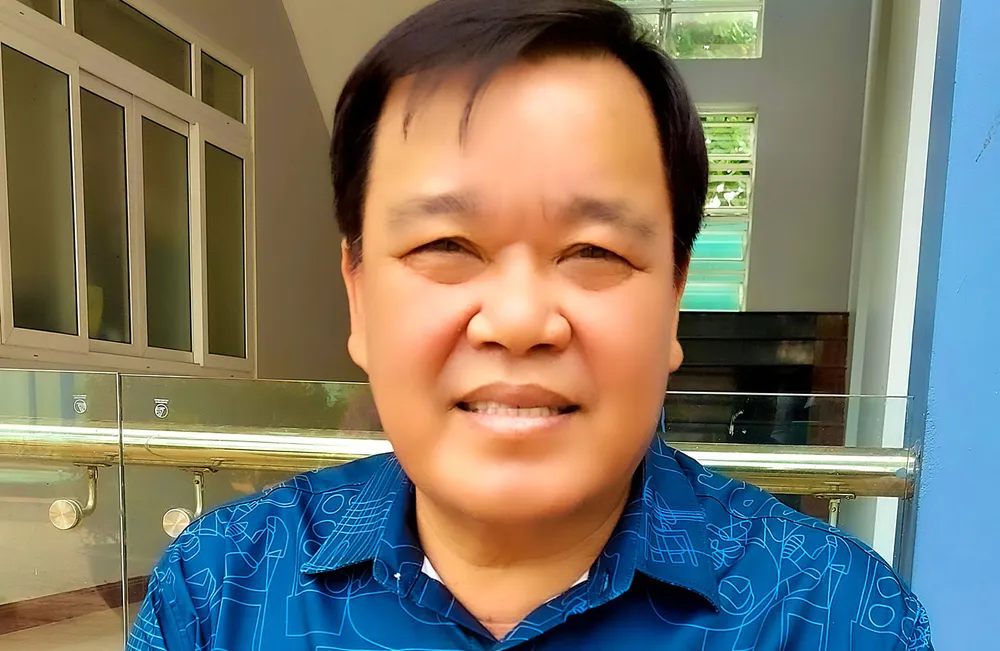 Kỷ niệm 47 năm Ngày Báo Sài Gòn Giải Phóng xuất bản số báo đầu tiên (5-5-1975 - 5-5-2022): Kỳ vọng và tin yêu ảnh 4