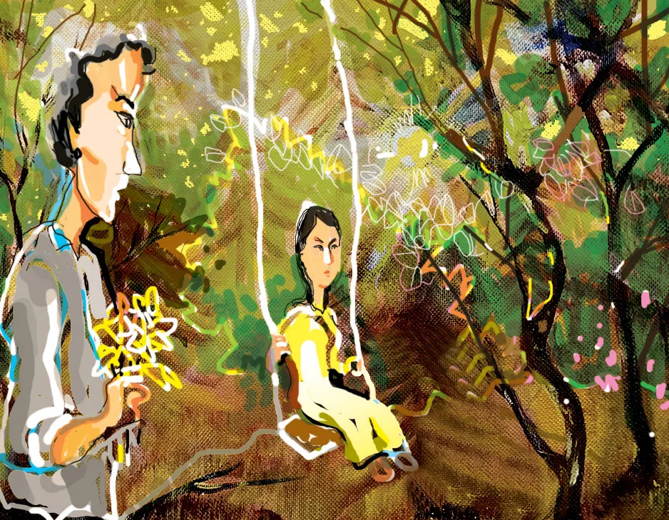 Minh họa: ANH DŨNG