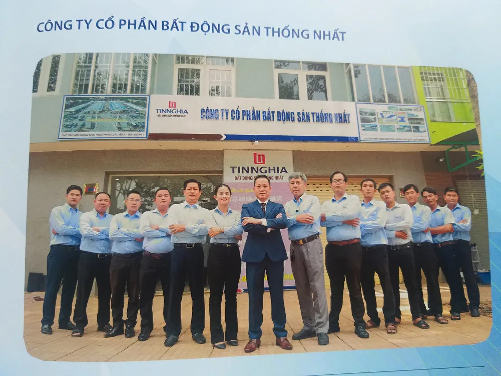 20 năm đồng hành cùng doanh nghiệp ảnh 2