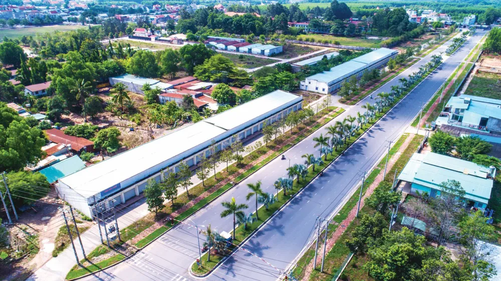 20 năm đồng hành cùng doanh nghiệp ảnh 1