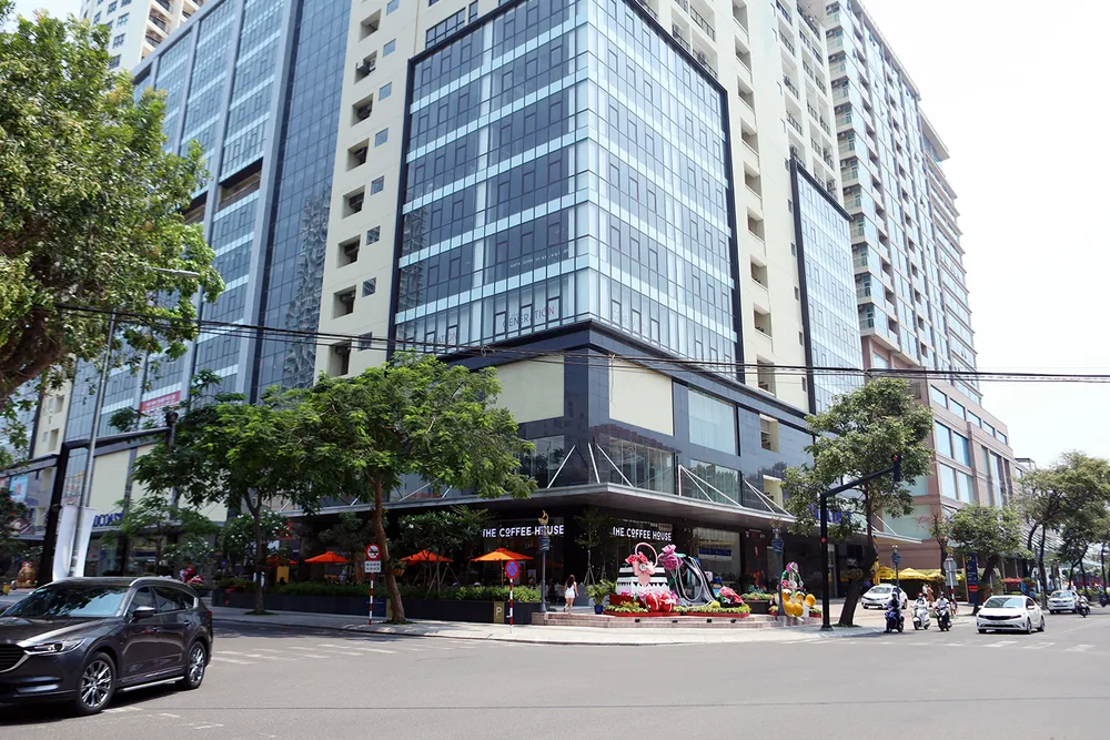 ​Trường Chính trị tỉnh Khánh Hòa được giao cho doanh nghiệp làm dự án, nay đưa vào hoạt động bị xác định có nhiều sai phạm