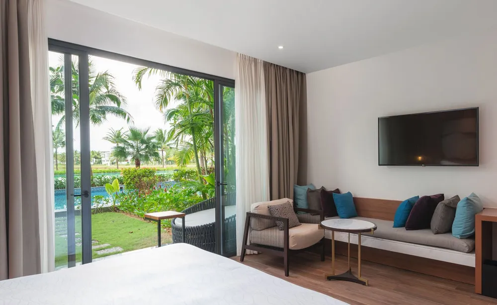 Felicity Phu Quoc: "Thiên đường" giữa không gian biển - hồ vi diệu ảnh 2