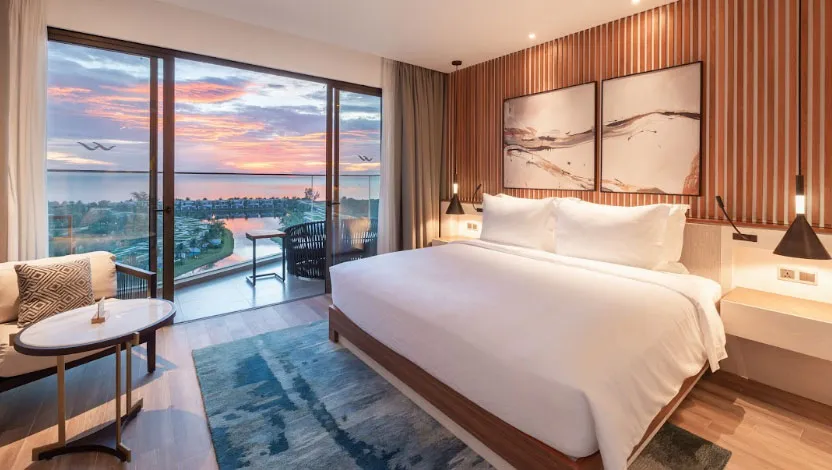 Felicity Phu Quoc: "Thiên đường" giữa không gian biển - hồ vi diệu ảnh 3