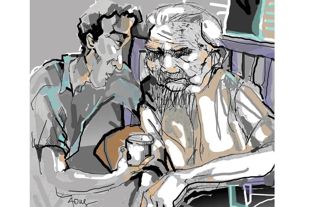 Tình yêu lớn từ những điều bé nhỏ